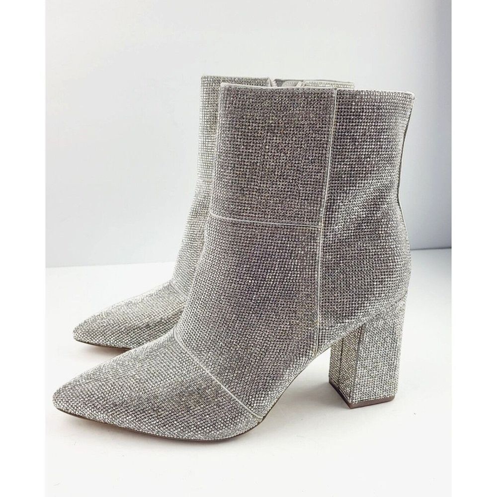 Madden Girl‎ Women's Fashion Boot - Size 9.5 - Picture 5 of 11